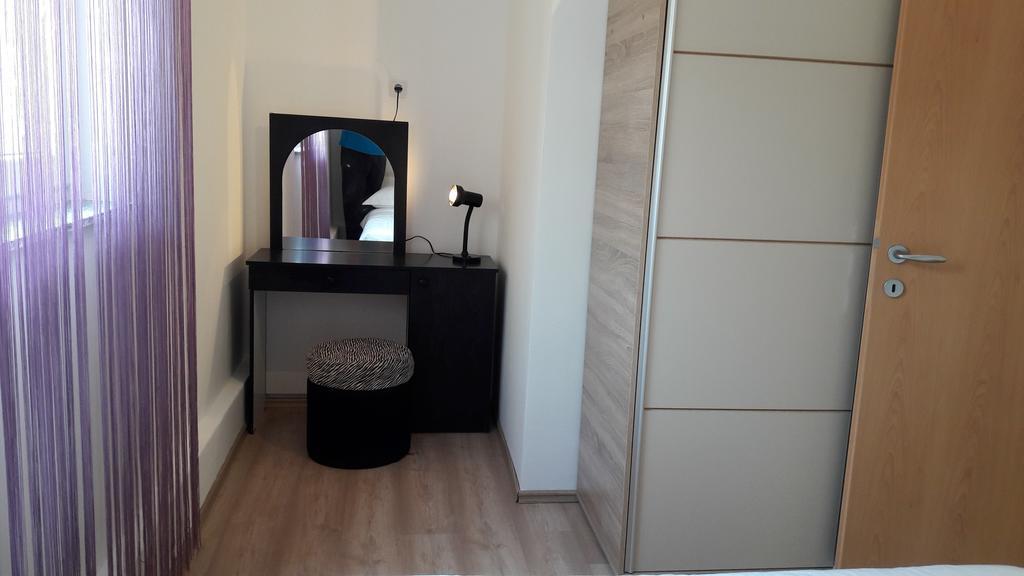 Sara Apartment