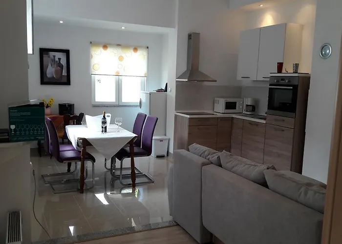 Apartment Sara