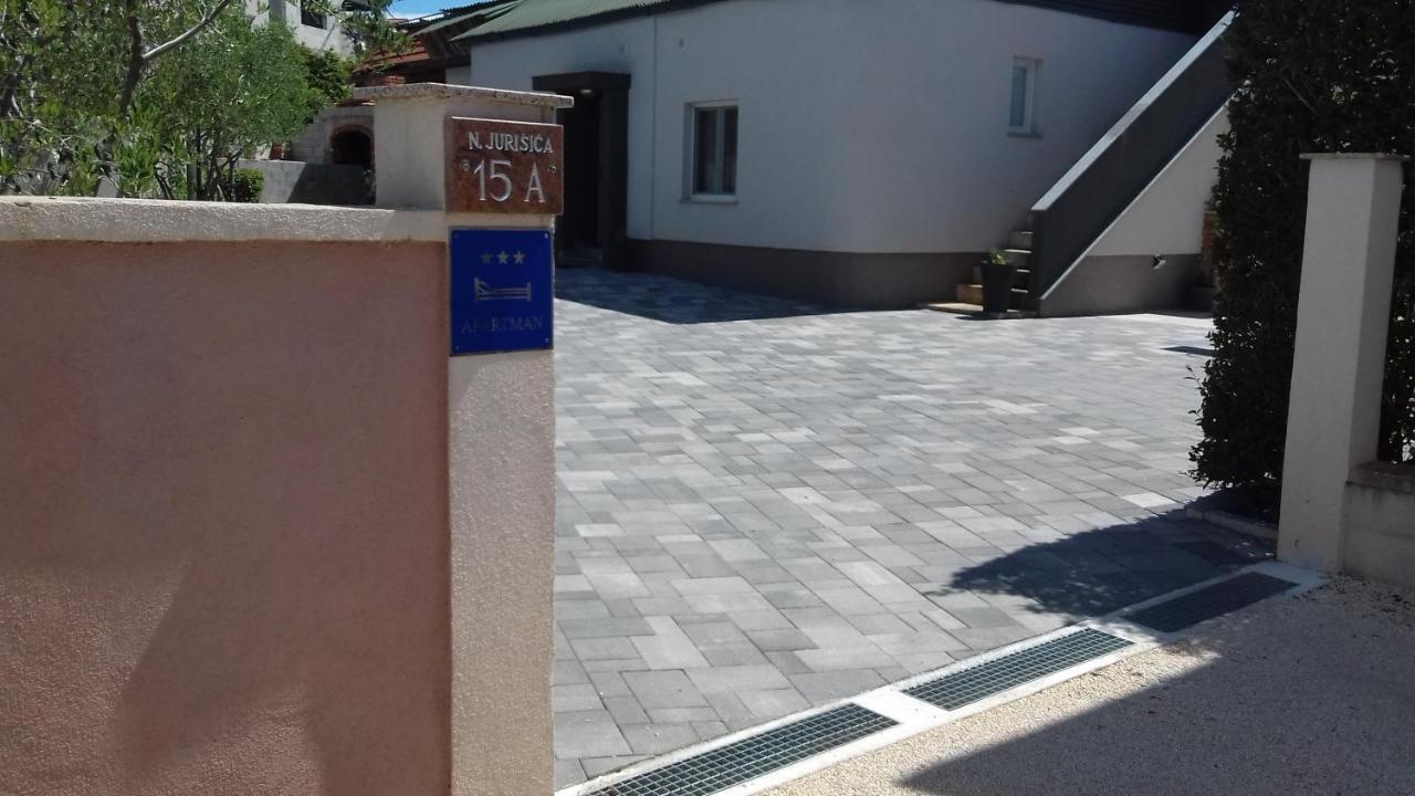 Sara Apartmán Zadar