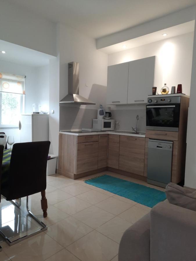 Appartement Sara *