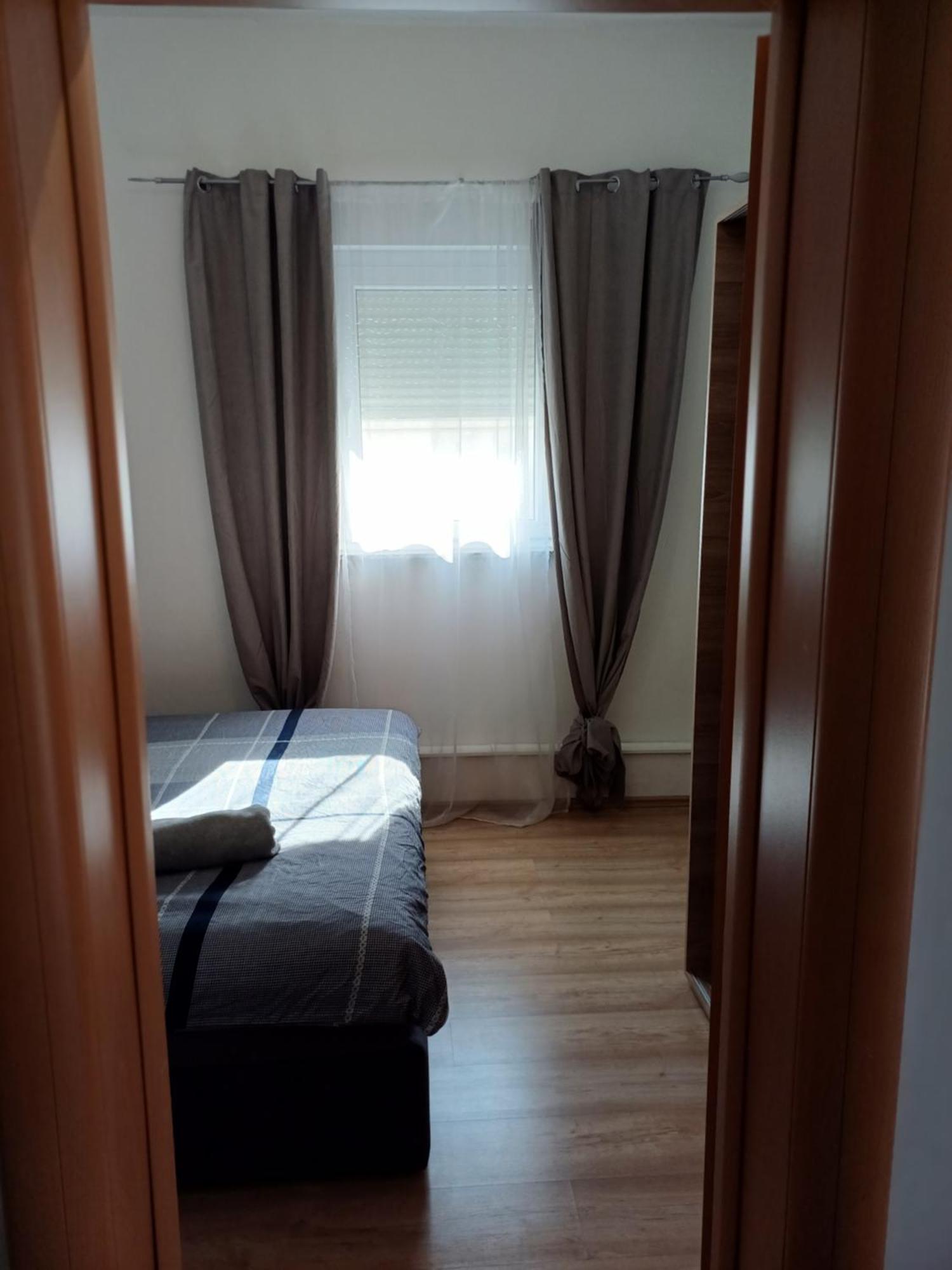 Apartmán Sara Zadar