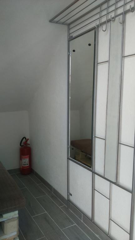 Apartmán Sara