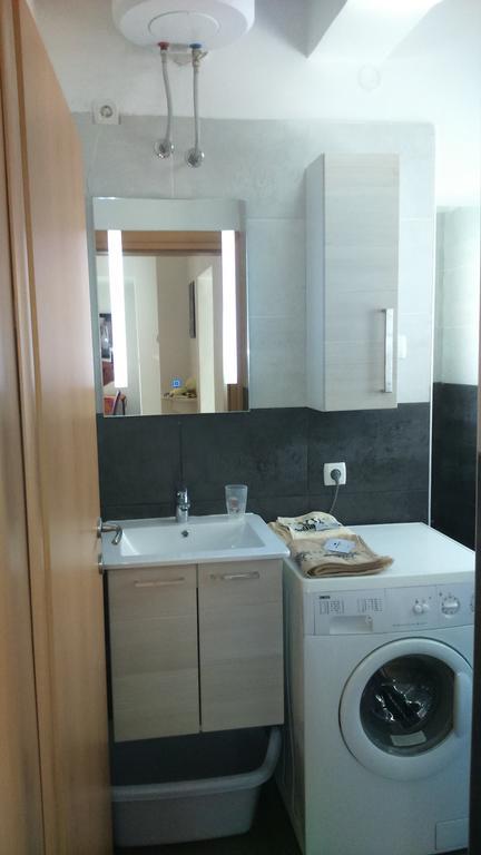 Sara Apartmán Zadar
