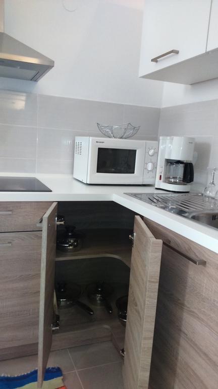 Apartmán Sara Zadar