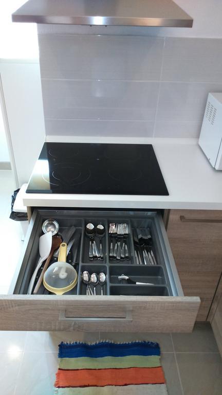 Appartement Sara *