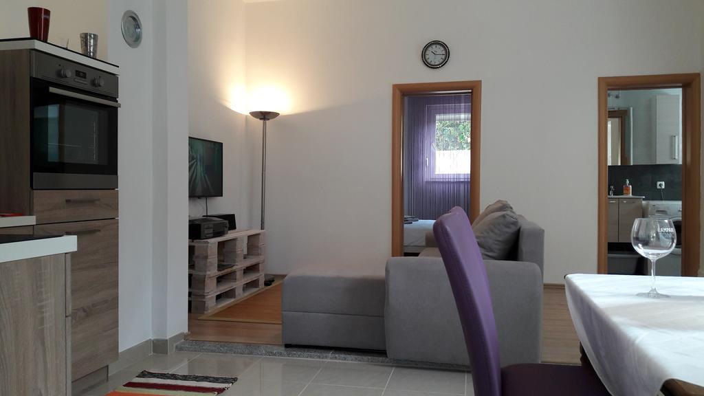 Sara Apartmán Zadar